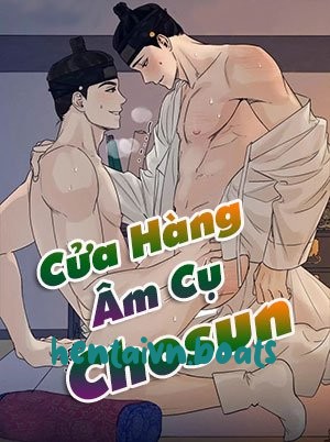 Cửa Hàng Âm Cụ Chosun