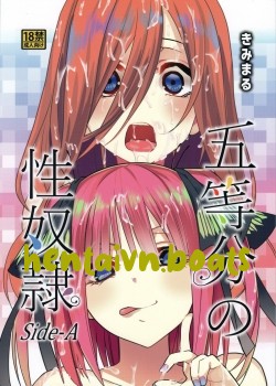 Gotoubun No Seidorei Side-A