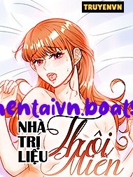 Nhà Trị Liệu Thôi Miên