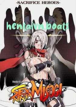 Sacrifice Heroes Sex Ninja Misogi