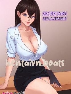 Secretary Replacement