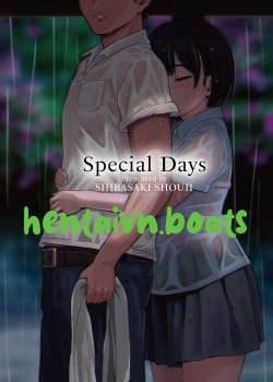 Special Days