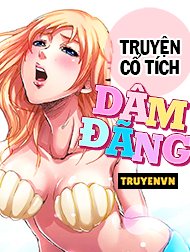 Truyện Cổ Tích Dâm Đãng